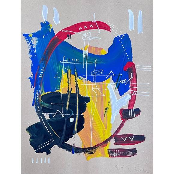 Untitled II