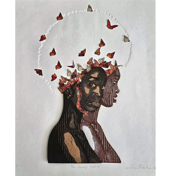 The Change Within