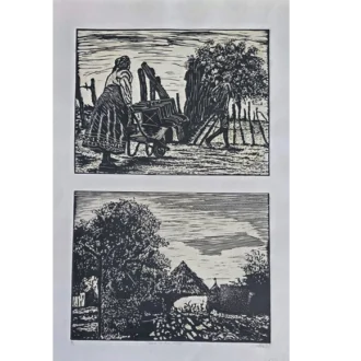 The Heart of a Village II