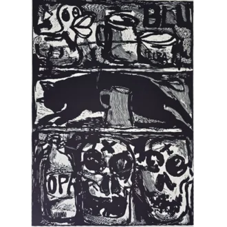 Untitled II