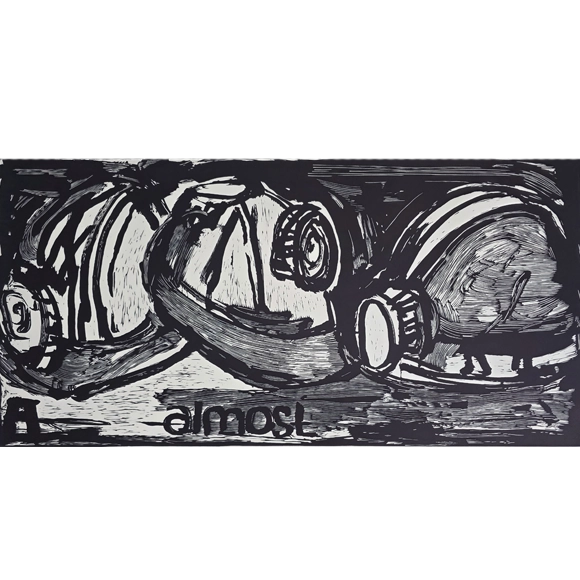 Untitled (Almost)