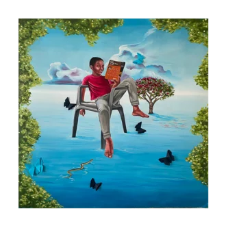 Between Pages and Dreams